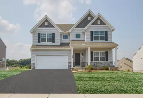 Exterior - 8582 Rocky Springs Rd, Frederick, MD 21702 photo 16 of 56