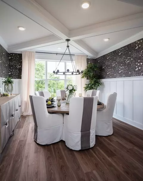 Dining - 8582 Rocky Springs Rd, Frederick, MD 21702 photo 11 of 19