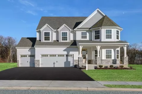 Exterior - 8582 Rocky Springs Rd, Frederick, MD 21702 photo 18 of 56