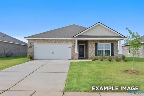 101 Drupelet Ln, Meridianville, AL 35759