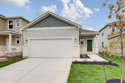 9942 Chavaneaux Lndg, San Antonio, TX 78221
