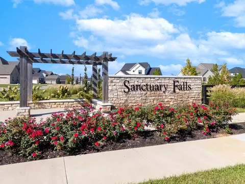 View/Area - 5914 Ruby Falls Dr, Prospect, KY 40059 photo 3 of 4