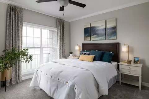 Bedroom - 5914 Ruby Falls Dr, Prospect, KY 40059 photo 2 of 3