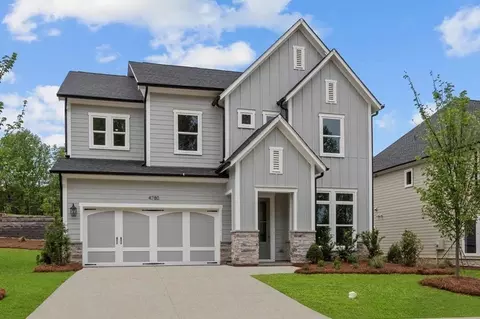 4460 Beechnut Cir, Cumming, GA 30028