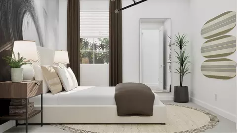 Bedroom - 22183 Bronze Lantern Way, Estero, FL 33928 photo 4 of 8