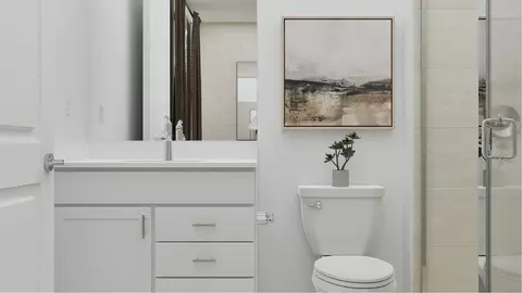 Bath - 22183 Bronze Lantern Way, Estero, FL 33928 photo 3 of 7