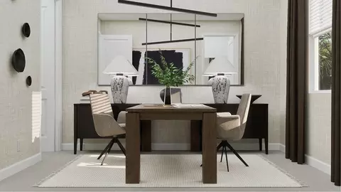 Dining - 22183 Bronze Lantern Way, Estero, FL 33928 photo 4 of 4