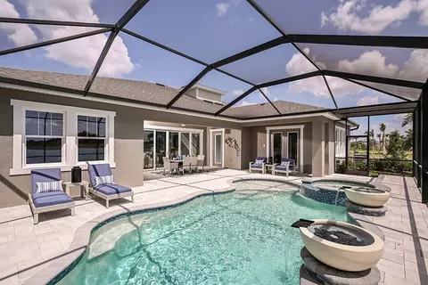 Exterior - 5178 Spring Maiden Cir, Apollo Beach, FL 33572 photo 3 of 4