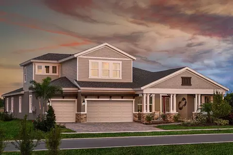 Exterior - 5178 Spring Maiden Cir, Apollo Beach, FL 33572 photo 2 of 4