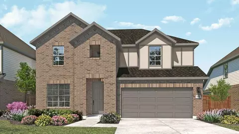 312 Magnolia View Dr, Pattison, TX 77423