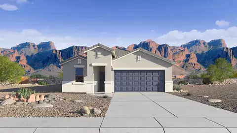 9416 N 178th Dr, Waddell, AZ 85355