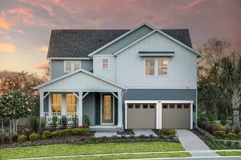 468 Veneto Cir, Clermont, FL 34715