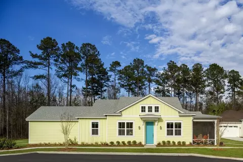 356 Latitude Blvd, Hardeeville, SC 29927