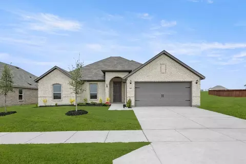 317 Comfort Dr, Godley, TX 76044