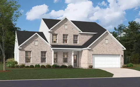 3918 Breezy Hill Ln, Keswick, VA 22947