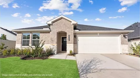 3039 Magnolia Pass Ln, League City, TX 77573
