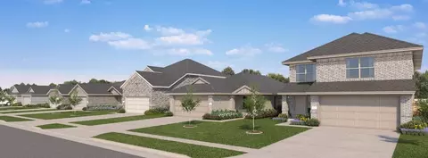 5202 Flashfish Ct, Baytown, TX 77521