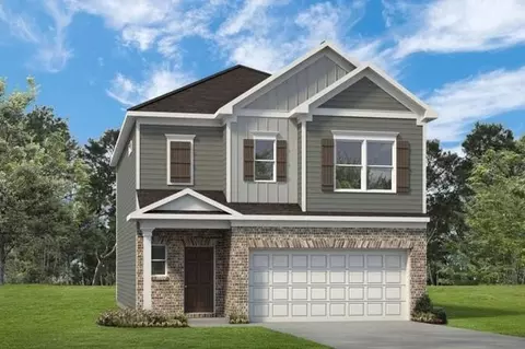 4257 Jabalia Ln, Cleveland, TN 37323