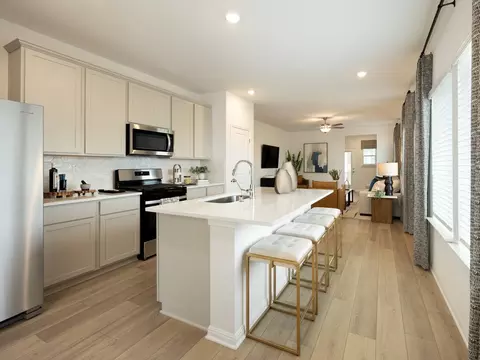 Kitchen - Model Coming Soon, Buda, TX 78610 photo 2 of 2