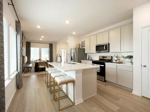 Kitchen - Model Coming Soon, Buda, TX 78610 photo 1 of 2