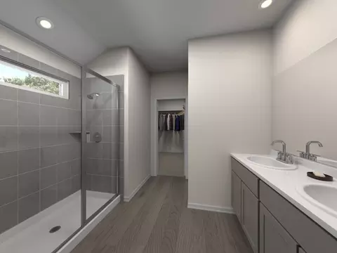 Bath - 800 Clarissa St, Buda, TX 78610 photo 1 of 2