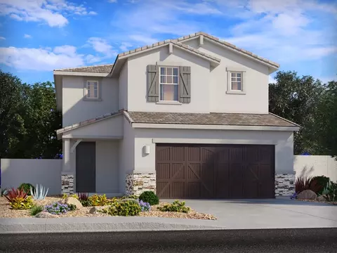 Exterior - 7390 S Gray Jay Dr, Vail, AZ 85641 photo 1 of 2