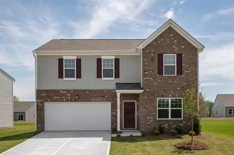 Exterior - 27 Silverton Dr, Dacula, GA 30019 photo 2 of 3