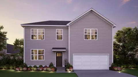 2851 Cook Rd, Crossville, TN 38571