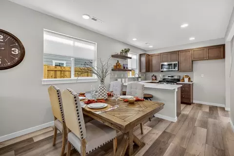 Dining - 428 Needlegrass Ln, Kalispell, MT 59901 photo 3 of 3