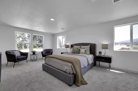 Bedroom - 428 Needlegrass Ln, Kalispell, MT 59901 photo 6 of 7