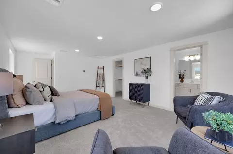 Bedroom - 428 Needlegrass Ln, Kalispell, MT 59901 photo 7 of 7