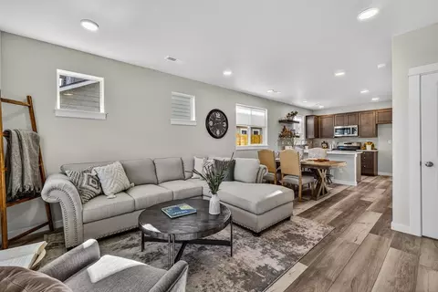 Entry Way - 428 Needlegrass Ln, Kalispell, MT 59901 photo 1 of 1