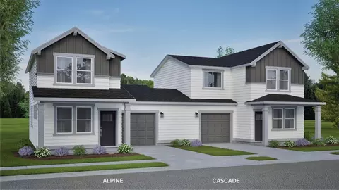 Exterior - 428 Needlegrass Ln, Kalispell, MT 59901 photo 3 of 3