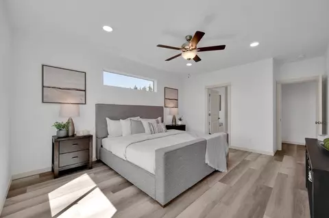 Bedroom - 428 Needlegrass Ln, Kalispell, MT 59901 photo 4 of 7