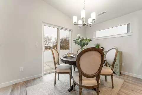 Dining - 428 Needlegrass Ln, Kalispell, MT 59901 photo 1 of 3