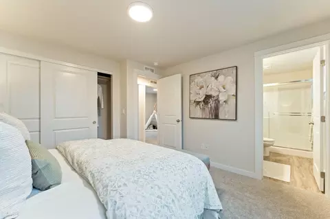 Bedroom - 428 Needlegrass Ln, Kalispell, MT 59901 photo 2 of 7