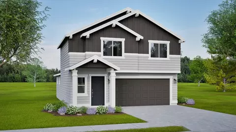 Exterior - 428 Needlegrass Ln, Kalispell, MT 59901 photo 2 of 3