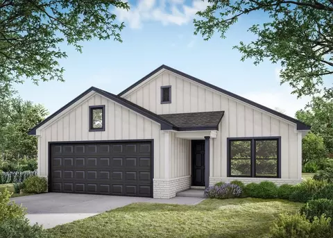 12508 N 134th East Ave, Collinsville, OK 74021