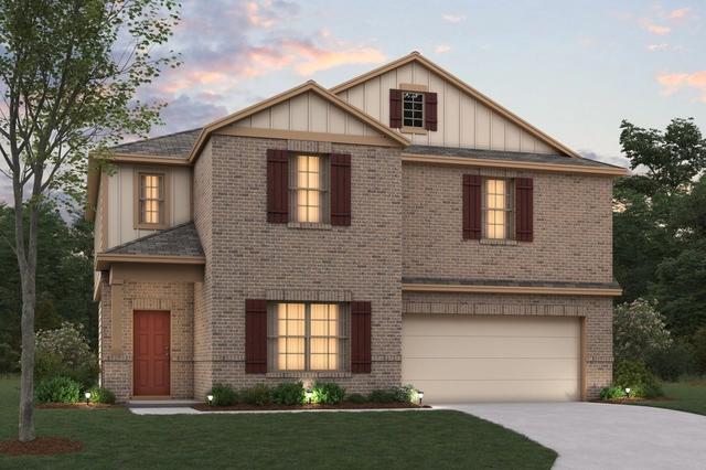 10310 Tynecastle Rd, Converse, TX 78109