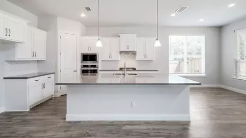 Kitchen - 527 Coen Cain Dr, Rosenberg, TX 77471 photo 1 of 4