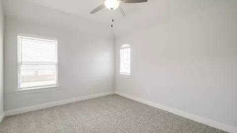 Bedroom - 527 Coen Cain Dr, Rosenberg, TX 77471 photo 2 of 9