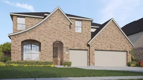 527 Coen Cain Dr, Rosenberg, TX 77471