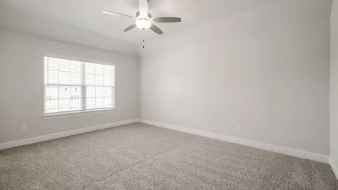 Bedroom - 527 Coen Cain Dr, Rosenberg, TX 77471 photo 1 of 9