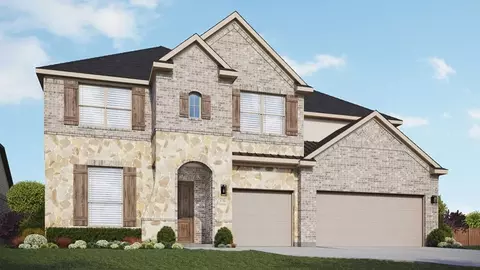 Exterior - 527 Coen Cain Dr, Rosenberg, TX 77471 photo 3 of 5