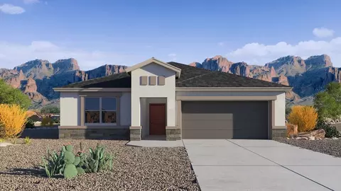5852 E California Ct, San Tan Valley, AZ 85140
