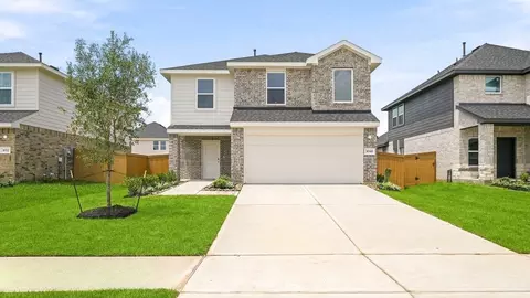 3048 Eagle Bay Dr, Katy, TX 77493