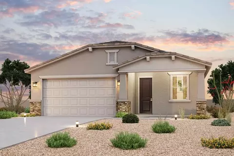 22080 N Lynn St, Maricopa, AZ 85138