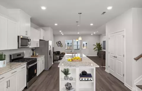 Kitchen - 5909 Leesville Rd, Durham, NC 27703 photo 1 of 4