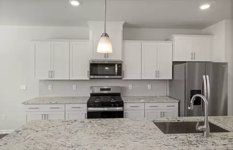 Kitchen - 5909 Leesville Rd, Durham, NC 27703 photo 1 of 3
