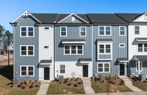5909 Leesville Rd, Durham, NC 27703